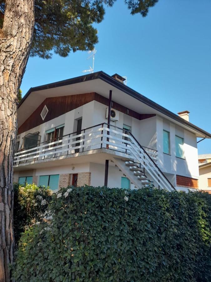 Villa Rossella Bibione Exterior photo